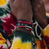 ZOX First In, Last Out Hero Interactive Bracelet