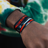 ZOX First In, Last Out Hero Interactive Bracelet