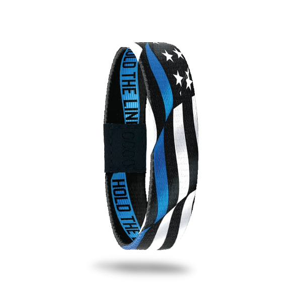 ZOX Hold the Line Hero Interactive Bracelet