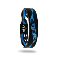ZOX Hold the Line Hero Interactive Bracelet