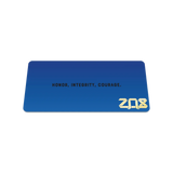 ZOX Hold the Line Hero Interactive Bracelet