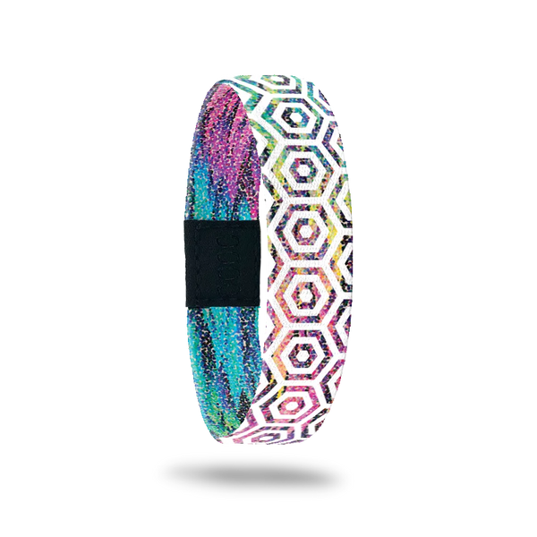 ZOX You Are Enough Interactive Bracelet