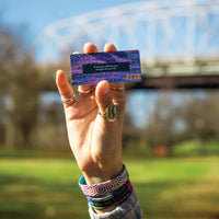 ZOX You Are Enough Interactive Bracelet