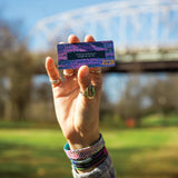 ZOX You Are Enough Interactive Bracelet