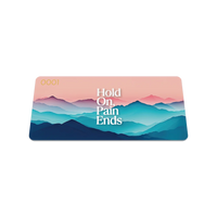 ZOX Hold On, Pain Ends Interactive Bracelet