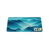 ZOX Hold On, Pain Ends Interactive Bracelet