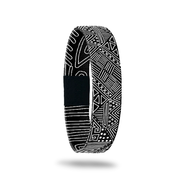 ZOX You Got This Interactive Bracelet