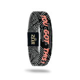 ZOX You Got This Interactive Bracelet