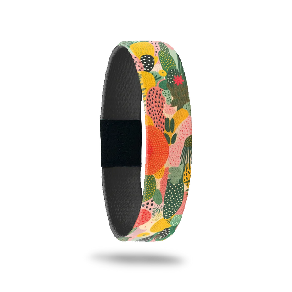 ZOX You Are Not Your Mistakes Interactive Bracelet
