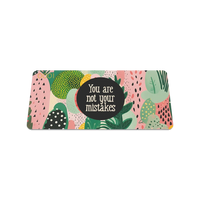 ZOX You Are Not Your Mistakes Interactive Bracelet