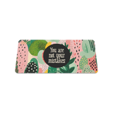 ZOX You Are Not Your Mistakes Interactive Bracelet