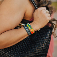 ZOX You Are Not Your Mistakes Interactive Bracelet