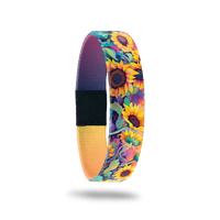 ZOX Radiate Positivity Interactive Bracelet