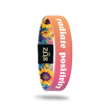 ZOX Radiate Positivity Interactive Bracelet
