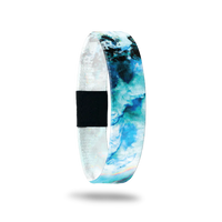 ZOX Focus on the Positive Interactive Bracelet