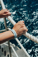 ZOX Focus on the Positive Interactive Bracelet