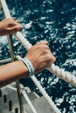 ZOX Focus on the Positive Interactive Bracelet