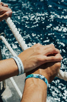 ZOX Focus on the Positive Interactive Bracelet
