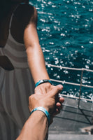 ZOX Focus on the Positive Interactive Bracelet