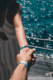 ZOX Focus on the Positive Interactive Bracelet
