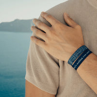 ZOX There's Nothing You Can't Do Bible Verse Interactive Bracelet
