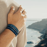 ZOX There's Nothing You Can't Do Bible Verse Interactive Bracelet