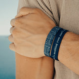 ZOX There's Nothing You Can't Do Bible Verse Interactive Bracelet