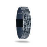 ZOX There's Nothing You Can't Do Bible Verse Interactive Bracelet