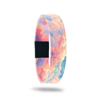ZOX Trust In Him Bible Verse Interactive Bracelet