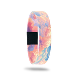 ZOX Trust In Him Bible Verse Interactive Bracelet