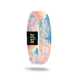 ZOX Trust In Him Bible Verse Interactive Bracelet