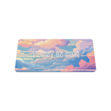 ZOX Trust In Him Bible Verse Interactive Bracelet