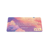 ZOX Trust In Him Bible Verse Interactive Bracelet