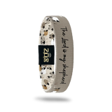 ZOX The Lord Is My Shepherd Bible Verse Interactive Bracelet