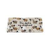 ZOX The Lord Is My Shepherd Bible Verse Interactive Bracelet