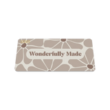 ZOX Wonderfully Made Bible Verse Interactive Bracelet