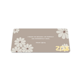 ZOX Wonderfully Made Bible Verse Interactive Bracelet