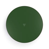 Bloody Mary Round Serve Tray