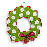Reversible Wreath Door Hanger