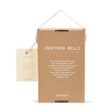 Nativity Inspired Holiday Bell