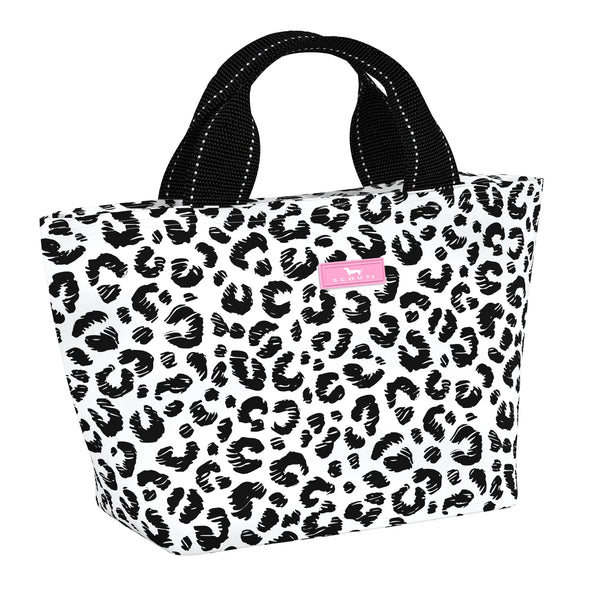 SCOUT Bags Original Nooner Lunch Bag Cat Skills
