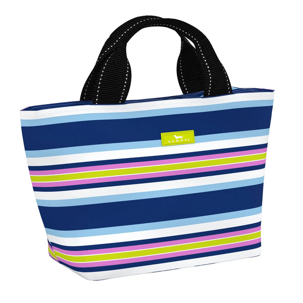 SCOUT Bags NOONER LUNCH BAG SMALL COOLER - Fall in Line