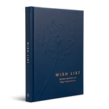 WISH LIST
Life Plans, Big Dreams, and Things I Really Want to Do