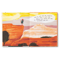 THIS ISN’T A BOOK (IT’S MY THANKS IN DISGUISE)
A Sweet Gift Book to Express Appreciation