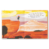 THIS ISN’T A BOOK (IT’S MY THANKS IN DISGUISE)
A Sweet Gift Book to Express Appreciation