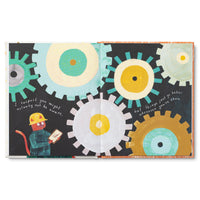 THIS ISN’T A BOOK (IT’S MY THANKS IN DISGUISE)
A Sweet Gift Book to Express Appreciation