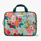 GARDEN PARTY
Travel Cosmetic Case Rifle Paper