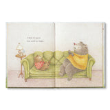 I THINK YOU’RE GRAND
A Book for My Grandparent