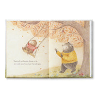 I THINK YOU’RE GRAND
A Book for My Grandparent