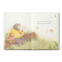 I THINK YOU’RE GRAND
A Book for My Grandparent
